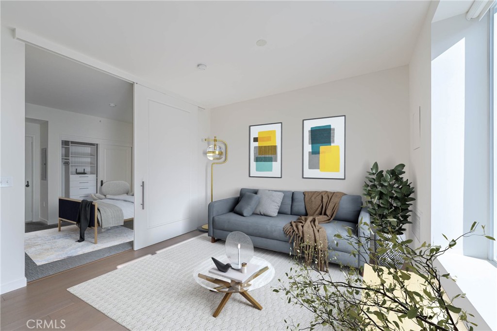 1050 S Grand Avenue #1305