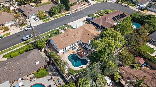 Detail Gallery Image 57 of 62 For 18642 Silver Maple, North Tustin,  CA 92705 - 4 Beds | 3 Baths