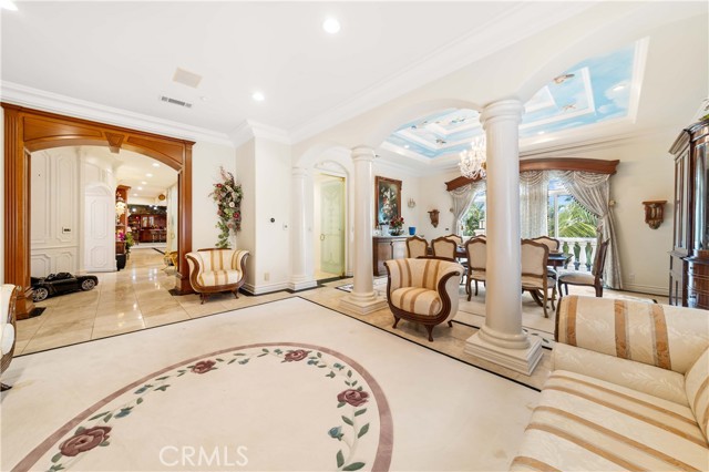 Detail Gallery Image 28 of 74 For 1782 Chota Rd, La Habra Heights,  CA 90631 - 5 Beds | 5/2 Baths