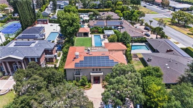 Detail Gallery Image 61 of 69 For 2280 S Oak Knoll Ave, San Marino,  CA 91108 - 5 Beds | 7 Baths