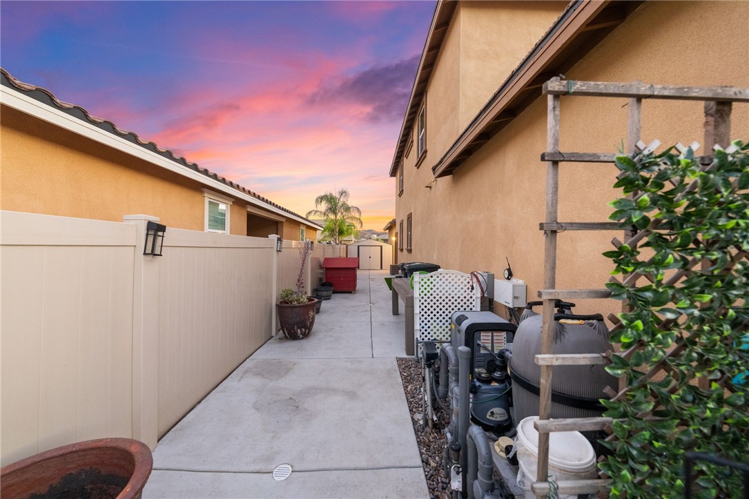 Detail Gallery Image 59 of 67 For 24654 Legion Ct, Menifee,  CA 92584 - 6 Beds | 4/1 Baths