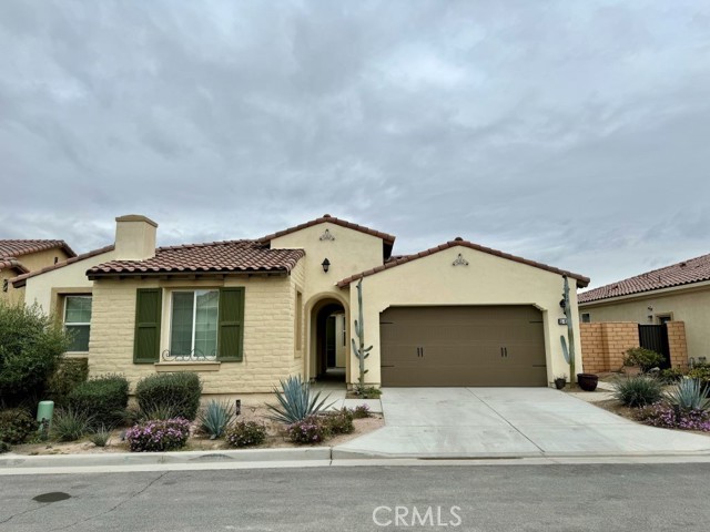 Detail Gallery Image 1 of 8 For 51839 via Tolosa, La Quinta,  CA 92253 - 3 Beds | 3/1 Baths