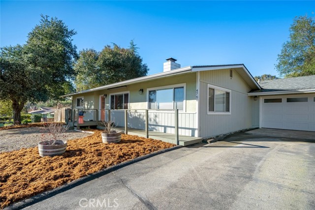 Detail Gallery Image 7 of 44 For 4760 Alamo Ave, Atascadero,  CA 93422 - 3 Beds | 2 Baths