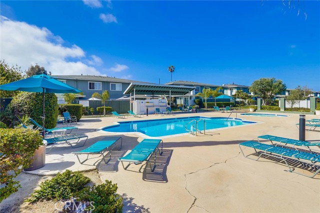 Detail Gallery Image 47 of 50 For 1845 Anaheim Ave 16c,  Costa Mesa,  CA 92627 - 3 Beds | 2 Baths