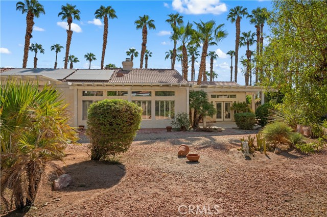 Detail Gallery Image 44 of 57 For 1 Florentina Dr, Rancho Mirage,  CA 92270 - 3 Beds | 3/1 Baths