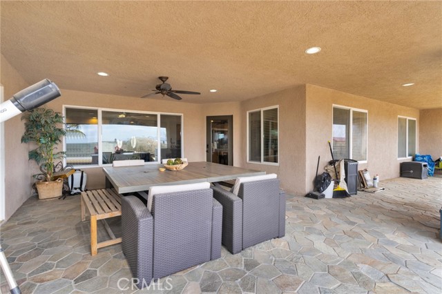 Detail Gallery Image 59 of 75 For 13724 Yuma Rd, Apple Valley,  CA 92307 - 5 Beds | 2/1 Baths