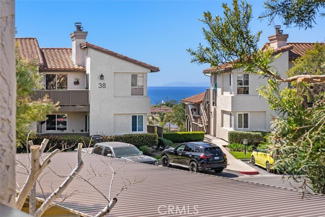 Detail Gallery Image 1 of 1 For 34 Corniche Dr #H,  Dana Point,  CA 92629 - 2 Beds | 2 Baths