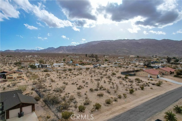 74837 Twilight Drive, Twentynine Palms, California 92277, ,Land,For Sale,74837 Twilight Drive,CRJT23184857