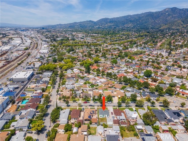 Detail Gallery Image 40 of 41 For 850 Grant Ave, Glendale,  CA 91202 - 2 Beds | 1 Baths