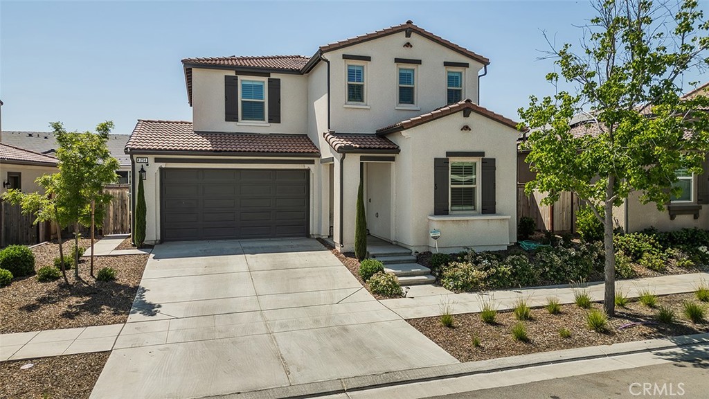 4254 Oak Knoll Road