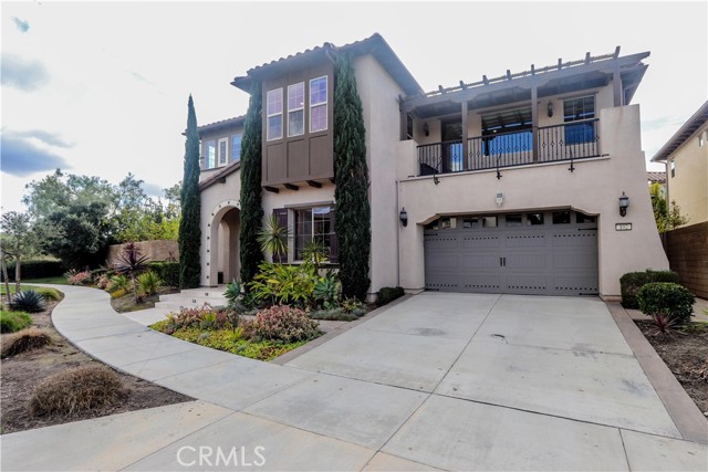 102 Calderon, Irvine, CA 92618