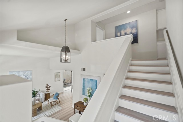 Detail Gallery Image 23 of 54 For 256 N Hickory Branch Ln, Orange,  CA 92869 - 4 Beds | 2/1 Baths
