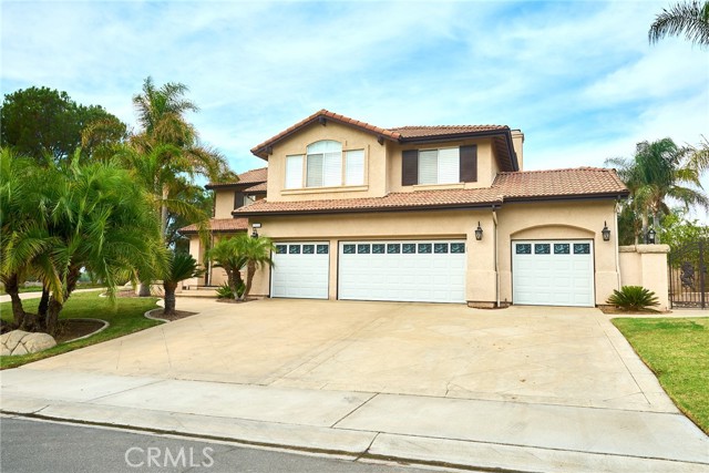 Detail Gallery Image 1 of 57 For 3153 Arapaho, Norco,  CA 92860 - 5 Beds | 3 Baths