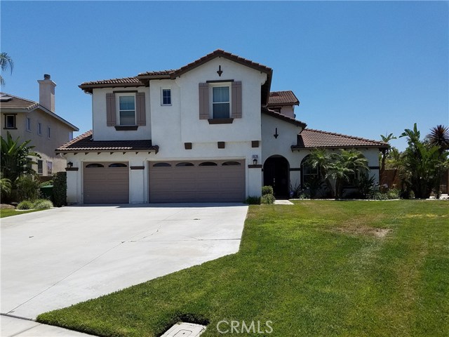 13579 Laurel Court, Eastvale, CA 92880