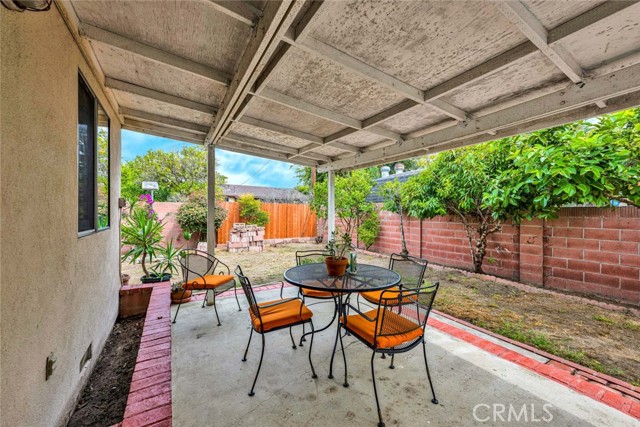 Detail Gallery Image 29 of 37 For 7911 Rockwell Ave, Midway City,  CA 92655 - 3 Beds | 2 Baths