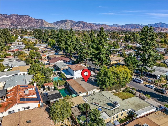 Detail Gallery Image 45 of 45 For 14983 Nurmi St, Sylmar,  CA 91342 - 4 Beds | 3 Baths