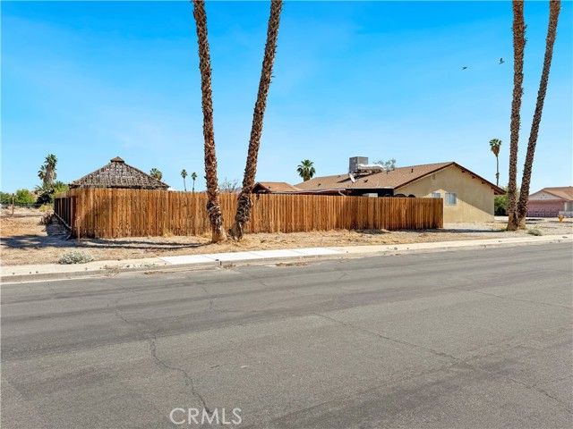 Detail Gallery Image 17 of 17 For 26731 Greenvale Way, Desert Center,  CA 92239 - 3 Beds | 2 Baths