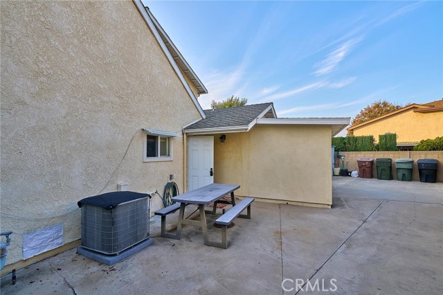 Detail Gallery Image 44 of 46 For 1591 W Tedmar Ave, Anaheim,  CA 92802 - 5 Beds | 2/1 Baths