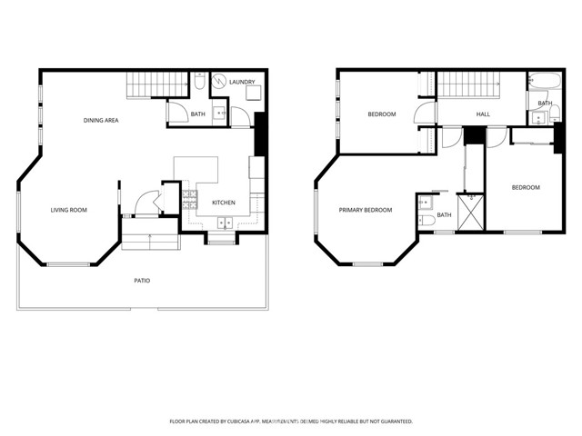 Detail Gallery Image 31 of 31 For 138 Alta St a,  Arcadia,  CA 91006 - 3 Beds | 2/1 Baths
