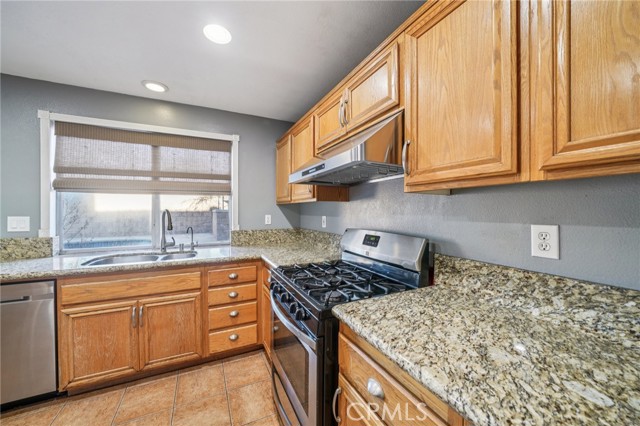 Detail Gallery Image 31 of 70 For 13148 Derby, Chino,  CA 91710 - 4 Beds | 3 Baths