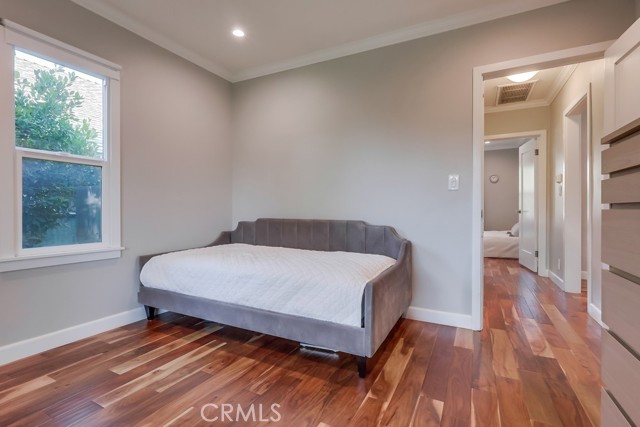 Detail Gallery Image 40 of 59 For 1402 N Oxford Ave, Pasadena,  CA 91104 - 2 Beds | 1 Baths
