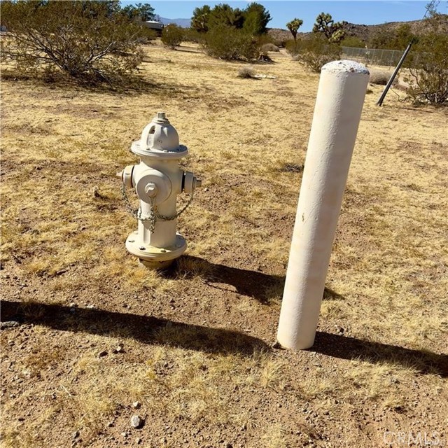 Detail Gallery Image 19 of 19 For 59787 Sharp Terrace, Yucca Valley,  CA 92284 - – Beds | – Baths