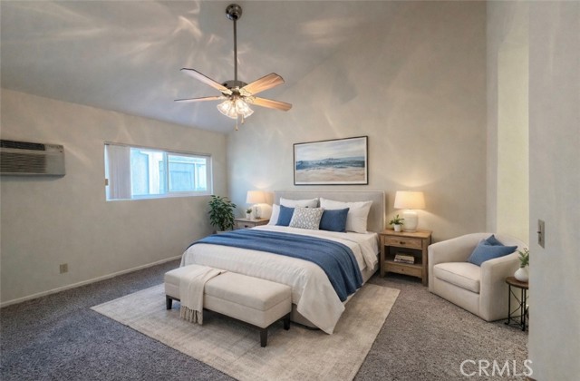 Detail Gallery Image 4 of 12 For 7013 Haskell, Van Nuys,  CA 91406 - 2 Beds | 2 Baths