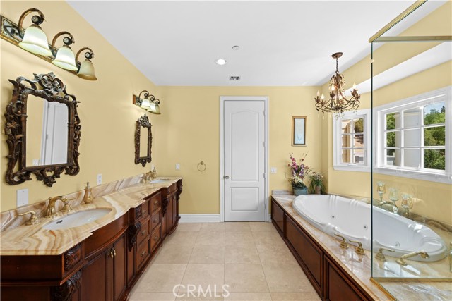 Detail Gallery Image 21 of 41 For 9 Zanja Ln, Bell Canyon,  CA 91307 - 4 Beds | 4/1 Baths