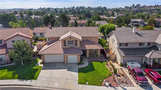 Detail Gallery Image 1 of 1 For 31524 Britton Cir, Temecula,  CA 92591 - 5 Beds | 2 Baths