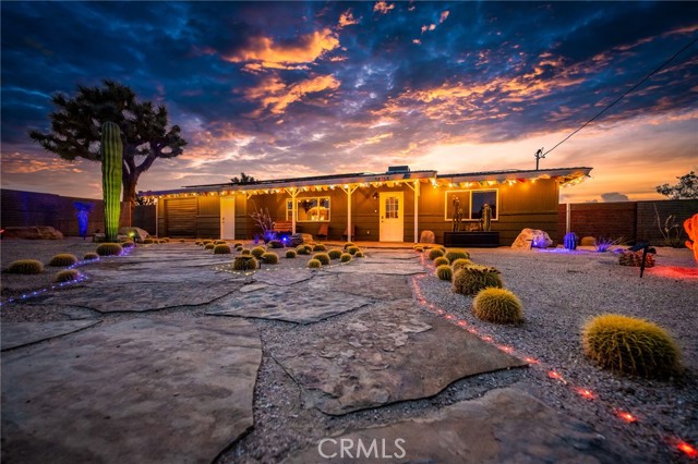 Detail Gallery Image 60 of 69 For 58764 Three Palms, Yucca Valley,  CA 92284 - 3 Beds | 2 Baths