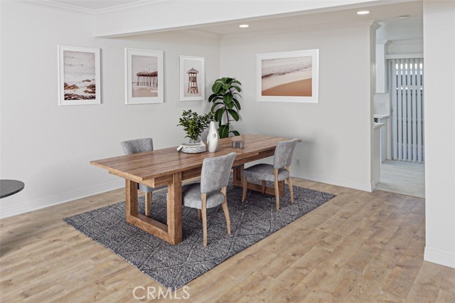 Detail Gallery Image 5 of 35 For 12 Thicket # 67, Irvine,  CA 92614 - 2 Beds | 1/1 Baths