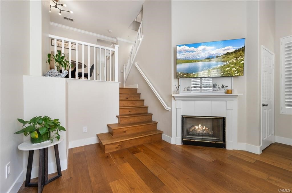 Detail Gallery Image 11 of 46 For 2 Plumeria Ln #127,  Aliso Viejo,  CA 92656 - 3 Beds | 2/1 Baths