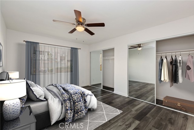 Detail Gallery Image 23 of 32 For 4065 Ursula Ave #2,  Los Angeles,  CA 90008 - 2 Beds | 2 Baths