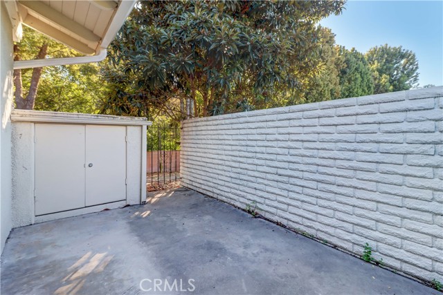 Detail Gallery Image 27 of 56 For 2009 via Mariposa #D,  Laguna Woods,  CA 92637 - 2 Beds | 2 Baths