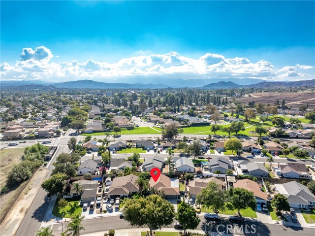 Detail Gallery Image 31 of 38 For 10022 Chula Vista Way, Riverside,  CA 92503 - 4 Beds | 2 Baths