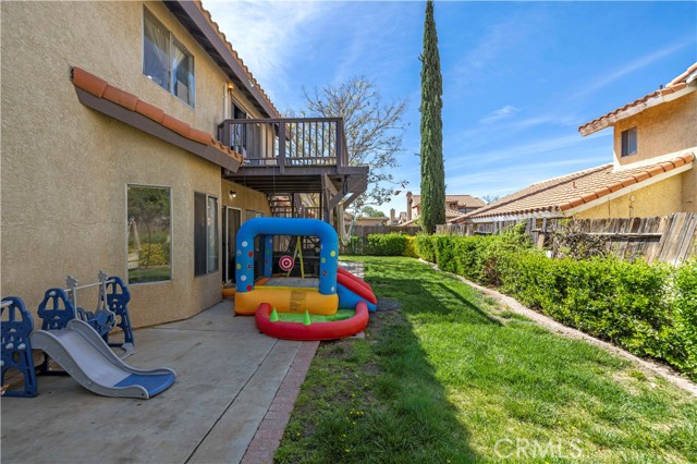 Detail Gallery Image 48 of 54 For 5361 Karling Pl, Palmdale,  CA 93552 - 4 Beds | 3 Baths