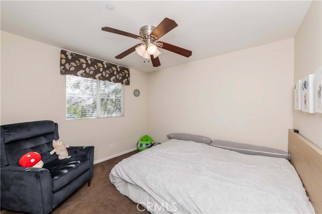 Detail Gallery Image 19 of 36 For 15723 Parkhouse Dr #75,  Fontana,  CA 92336 - 4 Beds | 3/1 Baths