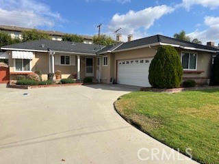 16039 Haldane Street, Whittier, California 90603, 3 Bedrooms Bedrooms, ,1 BathroomBathrooms,Single Family Residence,For Sale,Haldane,PW25021902