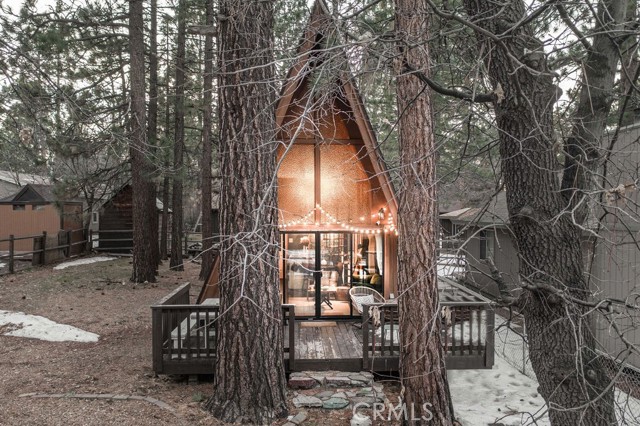 Detail Gallery Image 23 of 29 For 446 Riverside, Sugarloaf,  CA 92386 - 1 Beds | 1 Baths