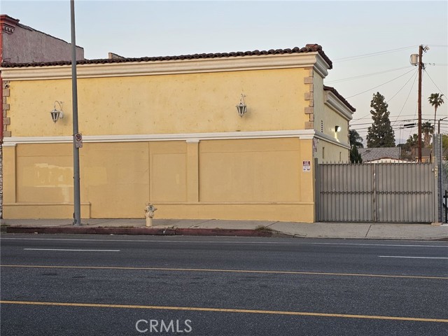 6628 Lankershim Boulevard, North Hollywood (los Angeles), California 91606, ,Commercial Lease,For Rent,6628 Lankershim Boulevard,CRSR24185439