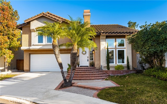 67 Hummingbird Ln, Aliso Viejo, CA 92656