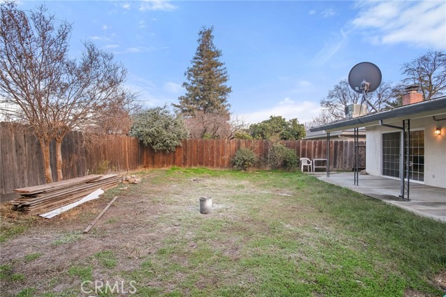Detail Gallery Image 20 of 21 For 557 W Donna Dr, Merced,  CA 95348 - 4 Beds | 2 Baths