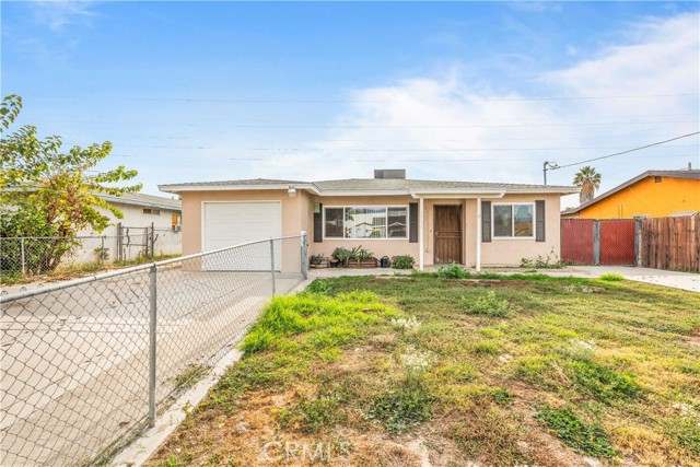 Detail Gallery Image 1 of 1 For 1731 Wallace Ct, San Bernardino,  CA 92408 - 3 Beds | 1 Baths
