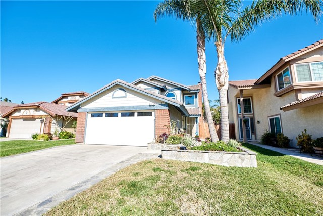 3413 Sugar Maple Court, Ontario, CA 91761