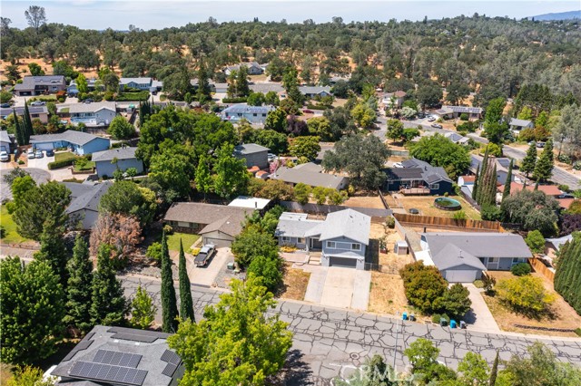 Detail Gallery Image 36 of 50 For 5237 Saddle Dr, Oroville,  CA 95966 - 3 Beds | 2/1 Baths