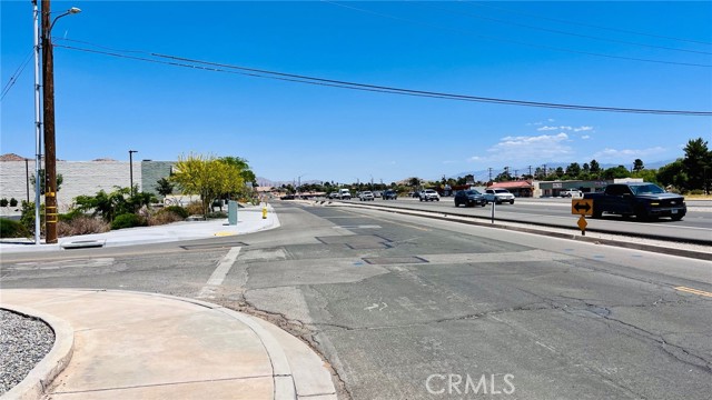  Commercial for Sale in Apple Valley, California