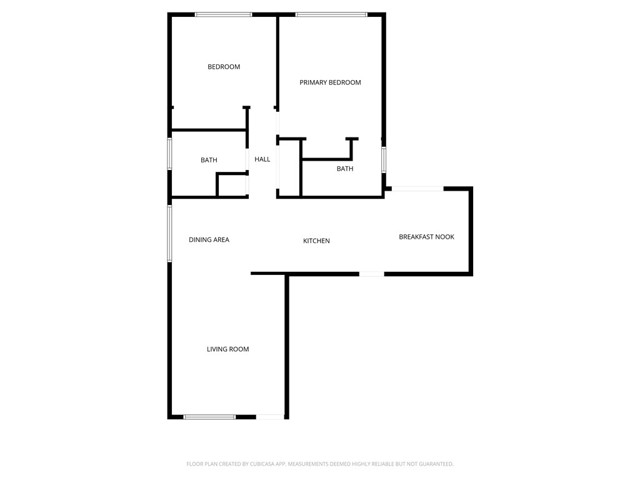 Detail Gallery Image 37 of 37 For 614 Brookhill Dr, Paso Robles,  CA 93446 - 2 Beds | 2 Baths