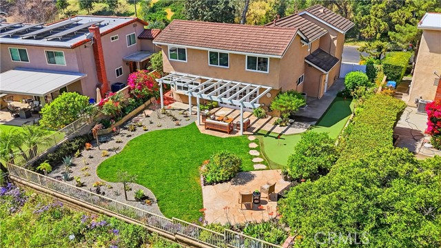 Detail Gallery Image 33 of 42 For 24132 via Santa Clara, Mission Viejo,  CA 92692 - 4 Beds | 2/1 Baths