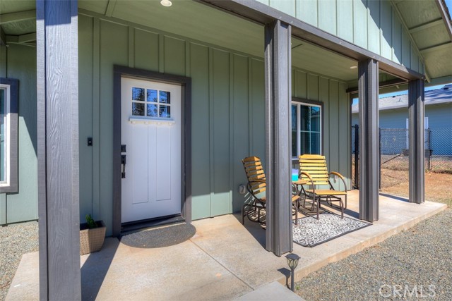 Detail Gallery Image 3 of 42 For 5981 Kibler Rd, Paradise,  CA 95969 - 3 Beds | 2 Baths