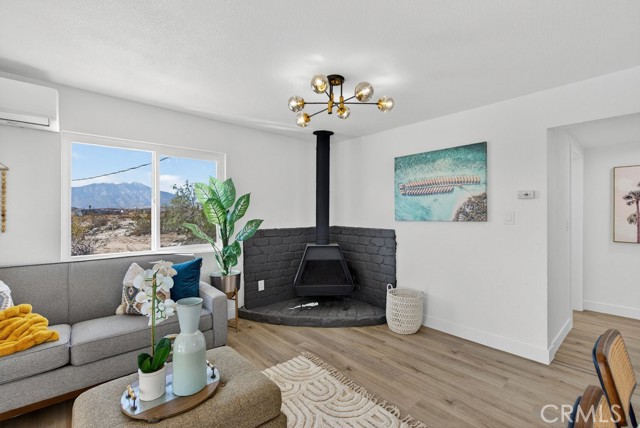 Detail Gallery Image 11 of 65 For 22700 Tamyran, Desert Hot Springs,  CA 92241 - 2 Beds | 1 Baths